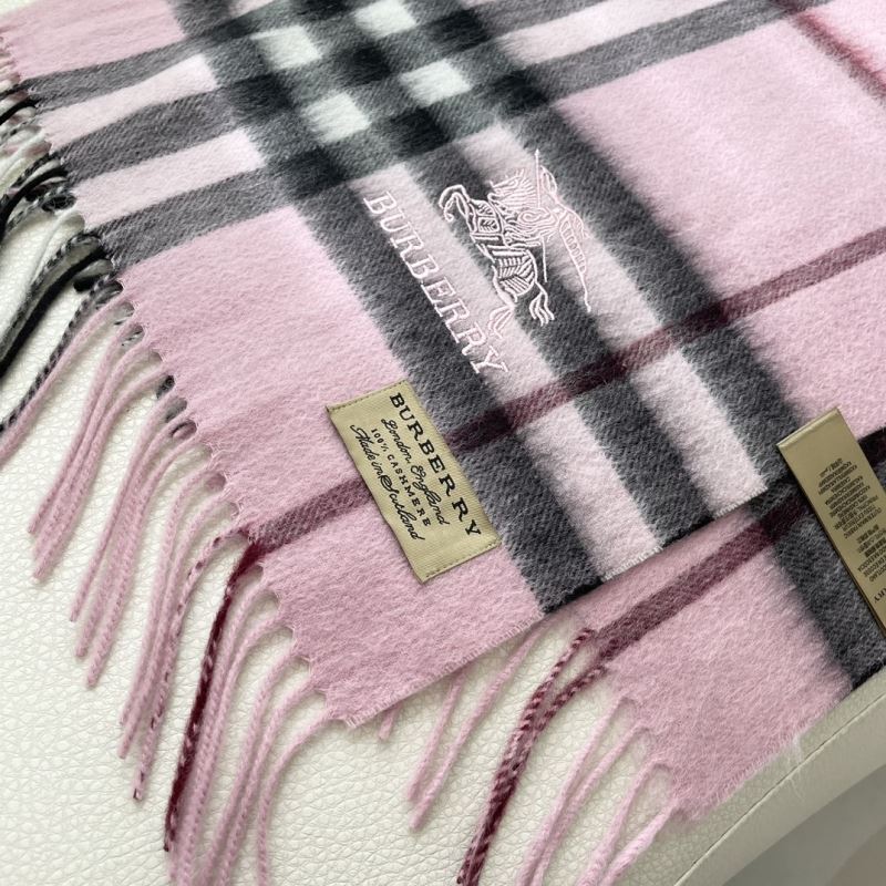 Burberry Scarf